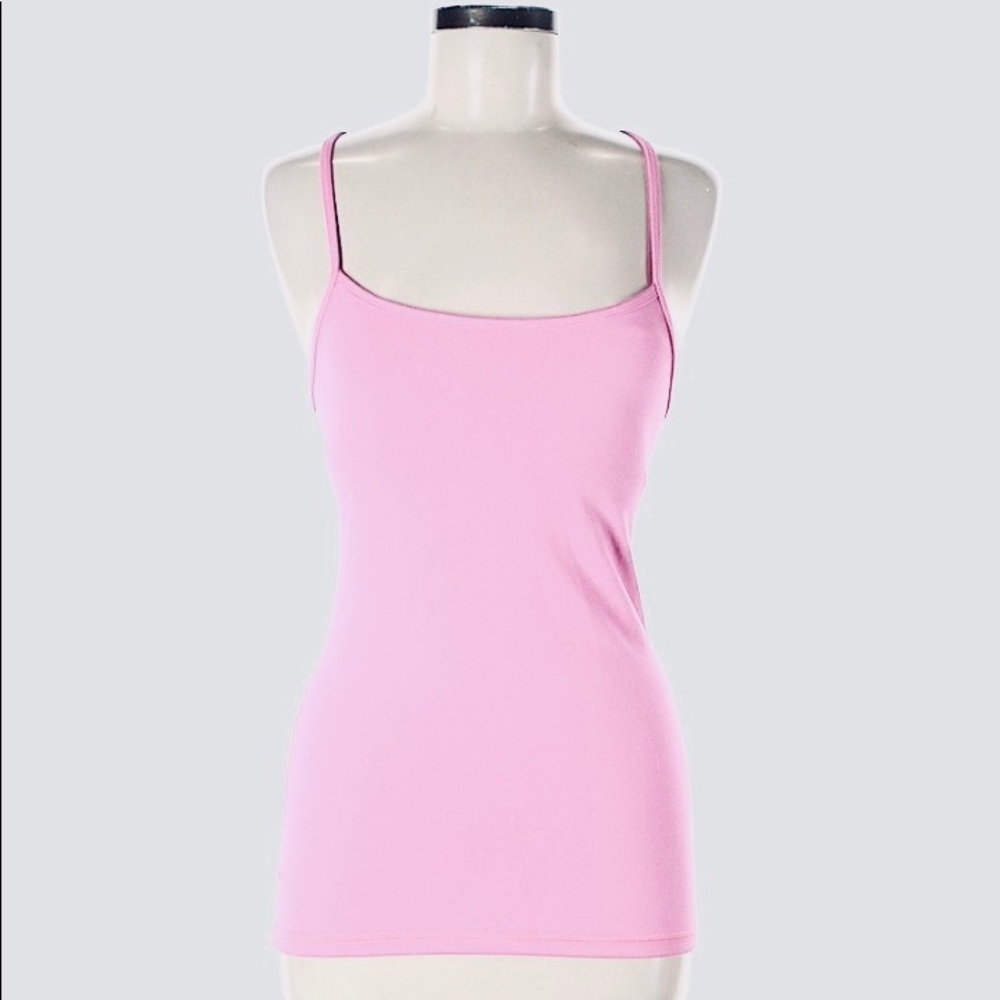 Like New Lululemon Active Top